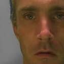 Martin Yates, 48, from Eastbourne, was a staff member of a site called ‘The Annex’, according to the NCA. He was identified by the organisation as part of an investigation targeting those who ran it. Picture: The National Crime Agency