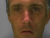 Martin Yates, 48, from Eastbourne, was a staff member of a site called ‘The Annex’, according to the NCA. He was identified by the organisation as part of an investigation targeting those who ran it. Picture: The National Crime Agency
