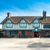 The Dukes Head in Crawley Down is closed until November 6 for a refurb