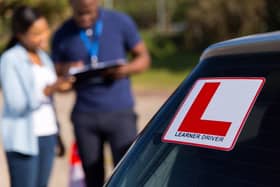 Eastbourne has been revealed as one of the test centres to have the shortest waiting lists in the UK for driving theory tests.
