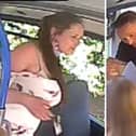 Police investigating a report of an assault on a teenage boy on a bus near Chichester have issued a fresh appeal. Picture: Sussex Police
