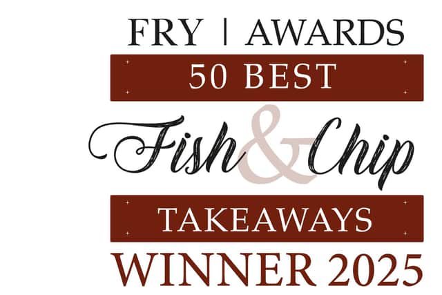 Churchill’s Eastbourne ranks among UK's Top 50 best fish and chip shops ...