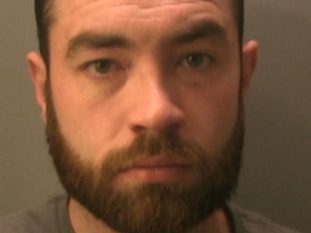 Prolific shoplifter Lee Cummings, 23, has been banned from entering a number of shops across the county. This follows a spree of numerous offences that all took place within a month. Between November 3 and November 28, Cummings stole over £940 worth of goods including 28 bottles of wine, four crates of beer, multiple bottles of spirits, 22 packs of laundry products, eight beef-joints and other meat products, seven Yankee candles, and multiple boxes of Lego. On November 28, Cummings was arrested in connection with the reports. The following morning, he was charged with 16 counts of theft from a shop and appeared at Brighton Magistrates court. He pleaded guilty to all offences, and was sentenced the same day. Lee Cummings, 23, of Ivy Arch Road, Worthing, was jailed for 20 weeks and given a three-year Criminal Behaviour Order (CBO) banning him from entering any Co-Op, B&M or Marks and Spenser store in Sussex for the duration of the order. He was also ordered to pay a £184 surcharge.