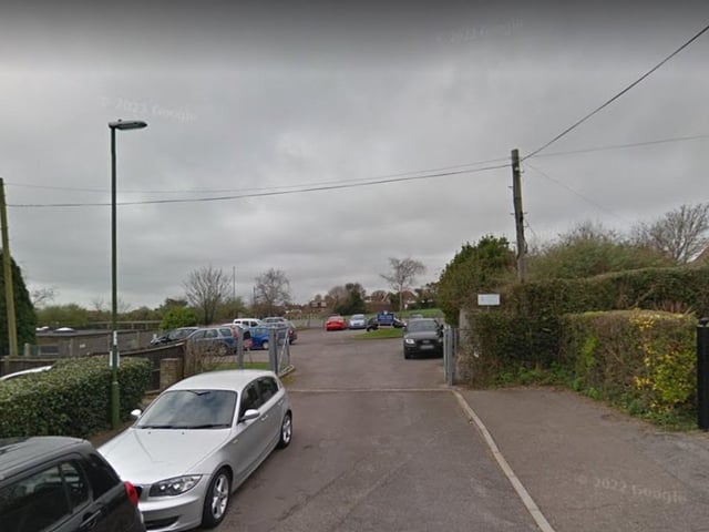 At North Lancing Primary School, 77% of parents who made it their first choice were offered a place for their child. A total of 16 applicants had the school as their first choice but did not get in.