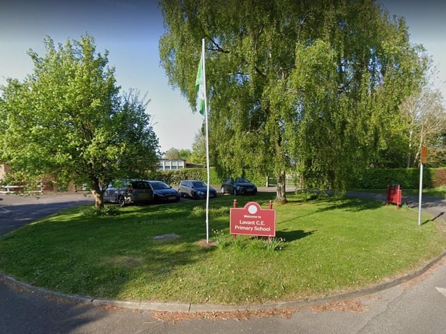 At Lavant CofE Primary School, 61% of parents who made it their first choice were offered a place for their child. A total of nine applicants had the school as their first choice but did not get in.