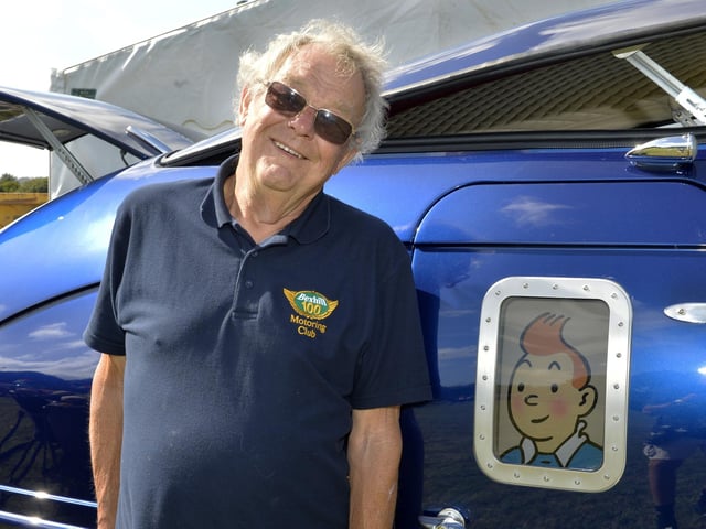 Eastbourne Feastival 2024 (Photo by Jon Rigby)