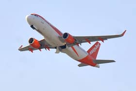 EasyJet has announced some of its latest prices for cheap air travel in the UK