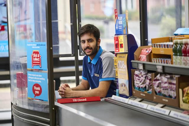 Aldi supermarket looks to hire 120 new colleagues across Sussex