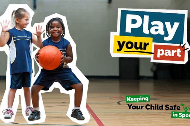 Sussex County FA backs Keeping Your Child Safe in Sport campaign ...
