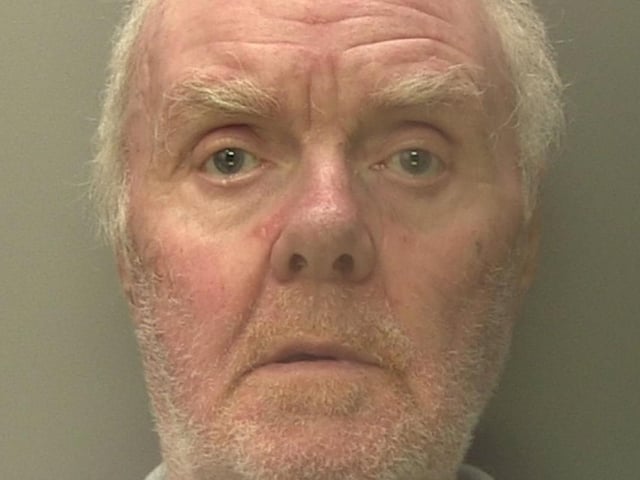 A 71-year-old man who attempted to rob a bank in St Leonards has been jailed again. Alan Slattery entered Nationwide, in London Road, on April 30 and approached the front counter. He did not say anything but passed over a note which read: ‘PASS ME THE TEN’S AND TWENTY’S, I’M SERIOUS (sic).’ He was immediately recognised by a member of staff from a previous incident – Slattery was jailed for 32 months in April 2023 after he committed offences in strikingly similar circumstances at Nationwide in St Leonards and Bexhill, and Natwest in Bexhill. The staff worker called police and Slattery left the premises empty handed. He was arrested a short time later on the platform of St Leonards Warrior Square railway station. Slattery, of Bury Street, Edmonton, Enfield, was charged with attempted robbery, which he pleaded guilty to. He was remanded in custody and appeared at Lewes Crown Court on July 28, where he was sentenced to 21 months’ imprisonment. He was also given a five-year restraining order which prohibits him from entering the St Leonards branch of Nationwide.