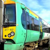 Southern Rail has announced that a train line in East Sussex is disrupted this morning (Monday, March 4).