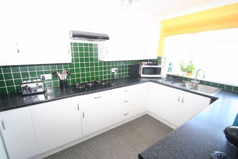 This hugely extended house with a separate annexe has come on the market with Bradley & Lacy, priced at £485,000.