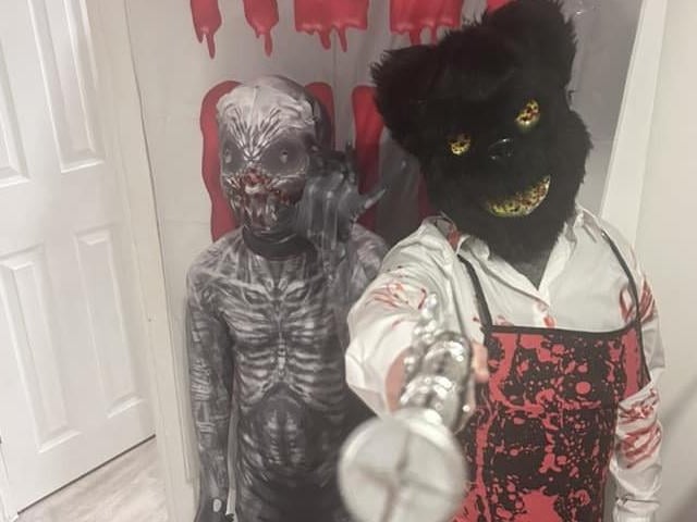 Submitted by Natasha Gilbert