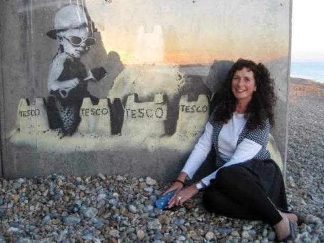 Debra Cocks