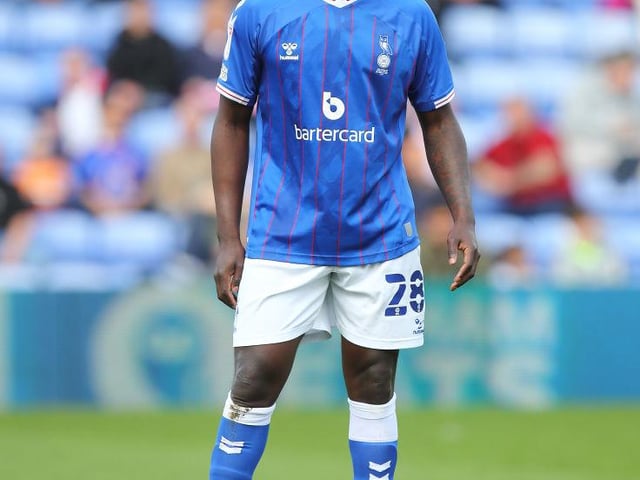 Last club: Hartlepool United
Previous clubs: Oldham Athletic, Newport, Swindon