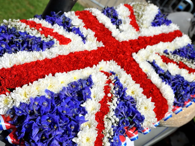 The South of England Show 2022 at Ardingly