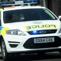 Police have issued a warning about fraudsters posing as officers, and asking members of the public for sensitive information.