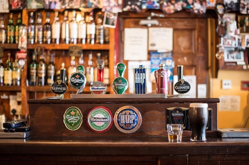10 of the best pubs in Sussex to enjoy this Bank Holiday Weekend.