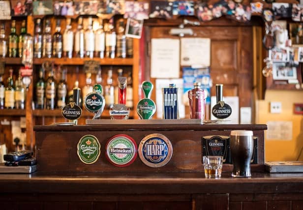 10 of the best pubs in Sussex to enjoy this Bank Holiday Weekend.