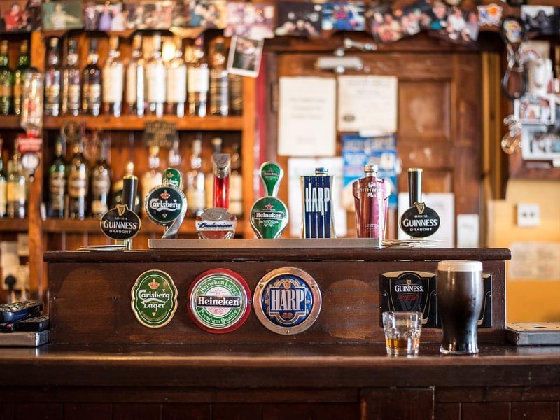 10 of the best pubs in Sussex to enjoy this Bank Holiday Weekend.