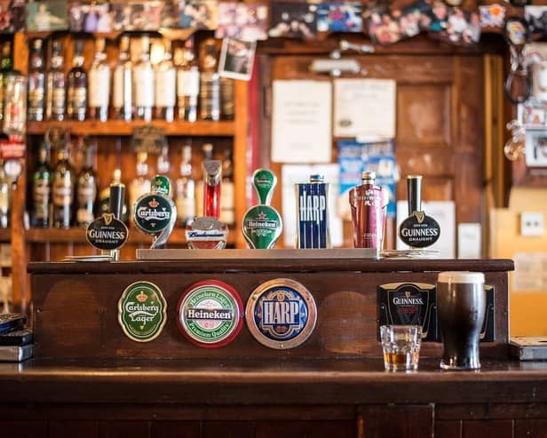 10 of the best pubs in Sussex to enjoy this Bank Holiday Weekend.