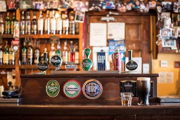 9 of the best pubs in Sussex to enjoy this Bank Holiday Weekend.