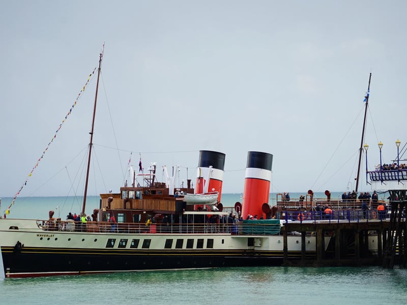 Waverley