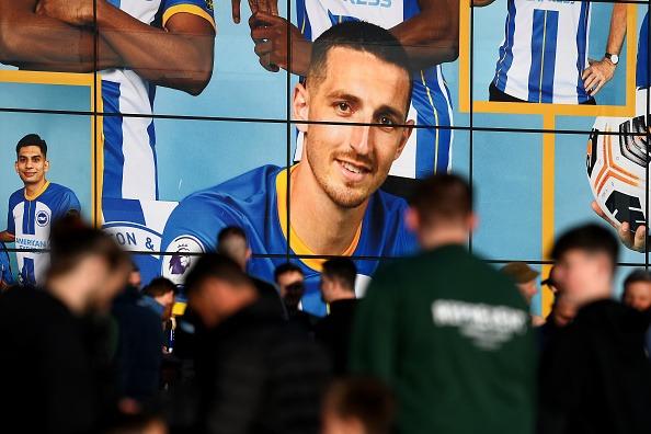 Brighton 1-0 Man United
