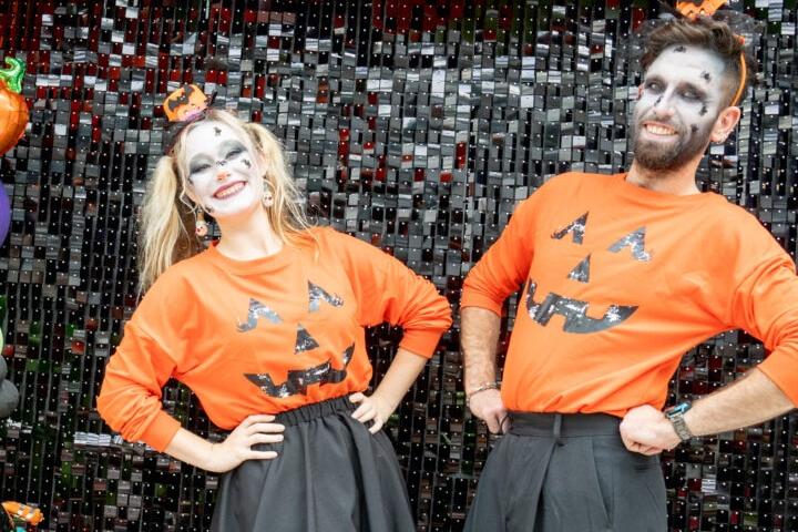 Priorry Meadow shopping centre in Hastings has a free Halloween Trick or Treat event on Thursday October 26 from10am – 3pm. Kids are encouraged to dress up in costumes and meet with family members in the main mall where they will have 15 minutes to get crafty and decorate an awesome bag, ready to hold all treats.
They can then grab a photo in a selfie area before you heading to selected stores to say ‘Trick or Treat’ for a sweet! (or alternative). Free tickets need to be booked on the Priory Meadow website.