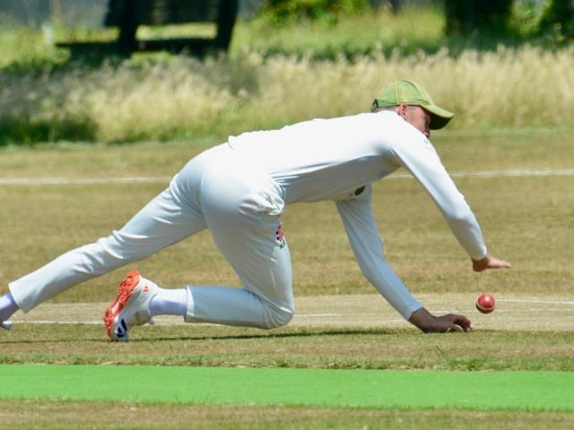 Chippingdale CC v Findon CC, Sussex League Division 3 West