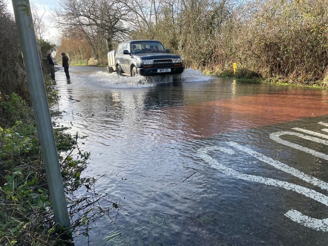 River Street, in Westbourne