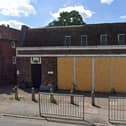 The former Barclays Bank site, in Billingshurst. Image: GoogleMaps