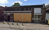 The former Barclays Bank site, in Billingshurst. Image: GoogleMaps