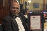 Tarana Turners Hill, in Crawley was recognised at the awards