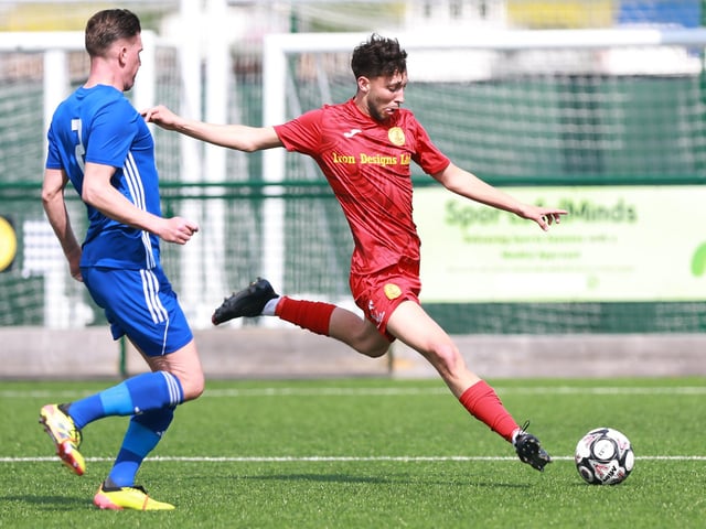 Newhaven v Hassocks