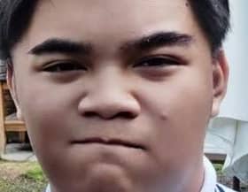 Mid Sussex Police are looking for 17-year-old Lorenzo reported missing from Burgess Hill | Sussex Police