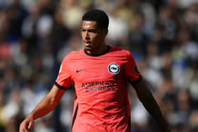 Transfer expert Fabrizio Romano has claimed Chelsea reportedly ‘want to keep’ Brighton & Hove Albion loanee Levi Colwill amid rumours Albion, Manchester City and Liverpool want to sign the defender. Picture by Justin Setterfield/Getty Images