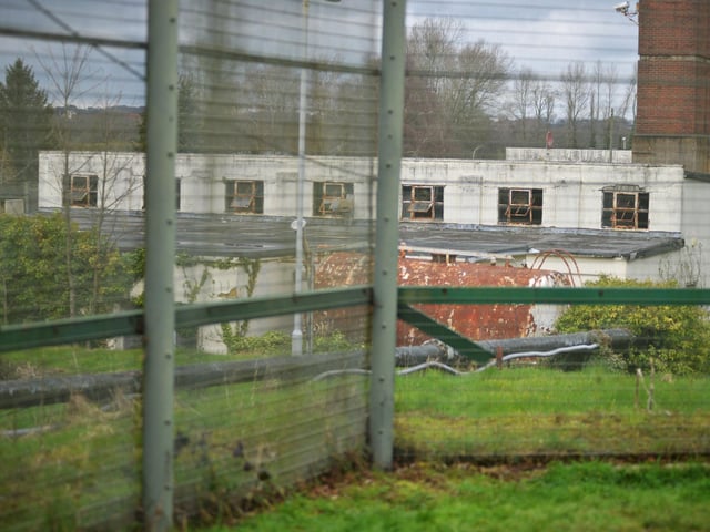 Northeye site in Bexhill