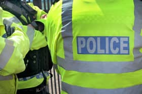 A West Sussex social worker has been charged with sexual offences involving children, Sussex Police have confirmed. Picture by National World