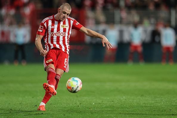 The 25-year-old full-back or midfielder currently plays for Bundesliga club Union Berlin and the Norway national team. Brighton are said to among a number of interested parties, including those across Serie A in Italy. Somewhat of an unknown but with Brighton's excellent recent track record in the transfer market he could well be one to look out for. Said to available for around £5m. A potential move here and one to keep a close eye on.