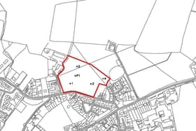 Residents in Ringmer are waiting for a Planning Inspectorate's decision on a previously refused proposal to build 68 new homes in the village.