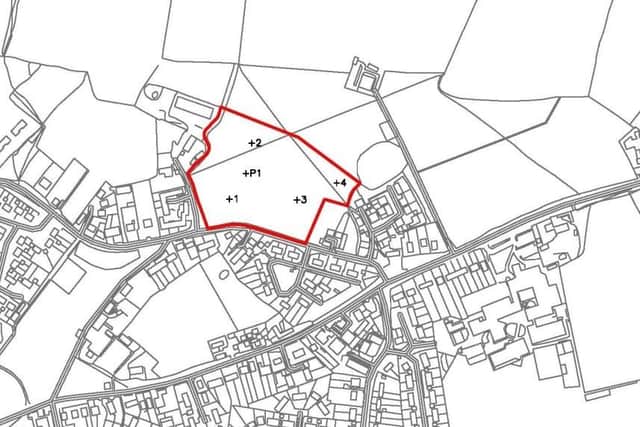 Residents in Ringmer are waiting for a Planning Inspectorate's decision on a previously refused proposal to build 68 new homes in the village.