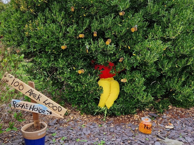 Ferring Scarecrow Festival 2026 features 127 scarecrows, the biggest yet, and Wadars Animal Rescue is the chosen charity this year