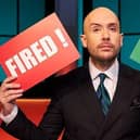 Comedian, writer and actor Tom Allen has been the host since 2019. Picture: BBC
