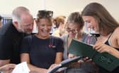 Heathfield Community College GCSEs
