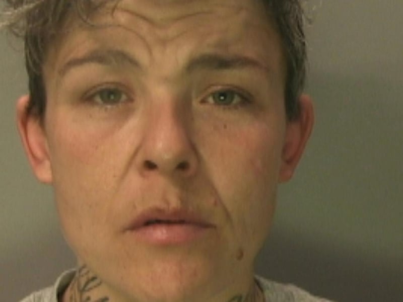 A serial thief has been jailed for relentless thefts in Worthing, as well as for assaulting a staff member. Karlie Everson, 38, of Manor Road in Worthing, not only repeatedly targeted supermarkets, but also stole parcels from a victims doorstep and from local small businesses between October and December 2024. Everson had already been given a Criminal Behaviour Order (CBO) due to past thefts, preventing her from entering certain shops in West Sussex, however she went on to breach this on eight occasions. From clearing shelves of make-up, to stealing the deliveries from outside a victims door, Everson stole an estimated combined value of around £2,000 across 13 reports. Everson was located and arrested on December 9. She was charged the same day with 13 counts of shoplifting, eight breaches of a Criminal Behaviour Order, possession of a Class A drug and for assault by beating. At Crawley Magistrates' Court the following day, Everson pleaded guilty to all offences and was remanded in custody to await her sentencing. At Lewes Crown Court on February 21, she was jailed for a term of 18 months.