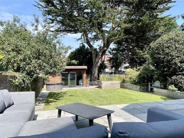 Arlington Road, Eastbourne