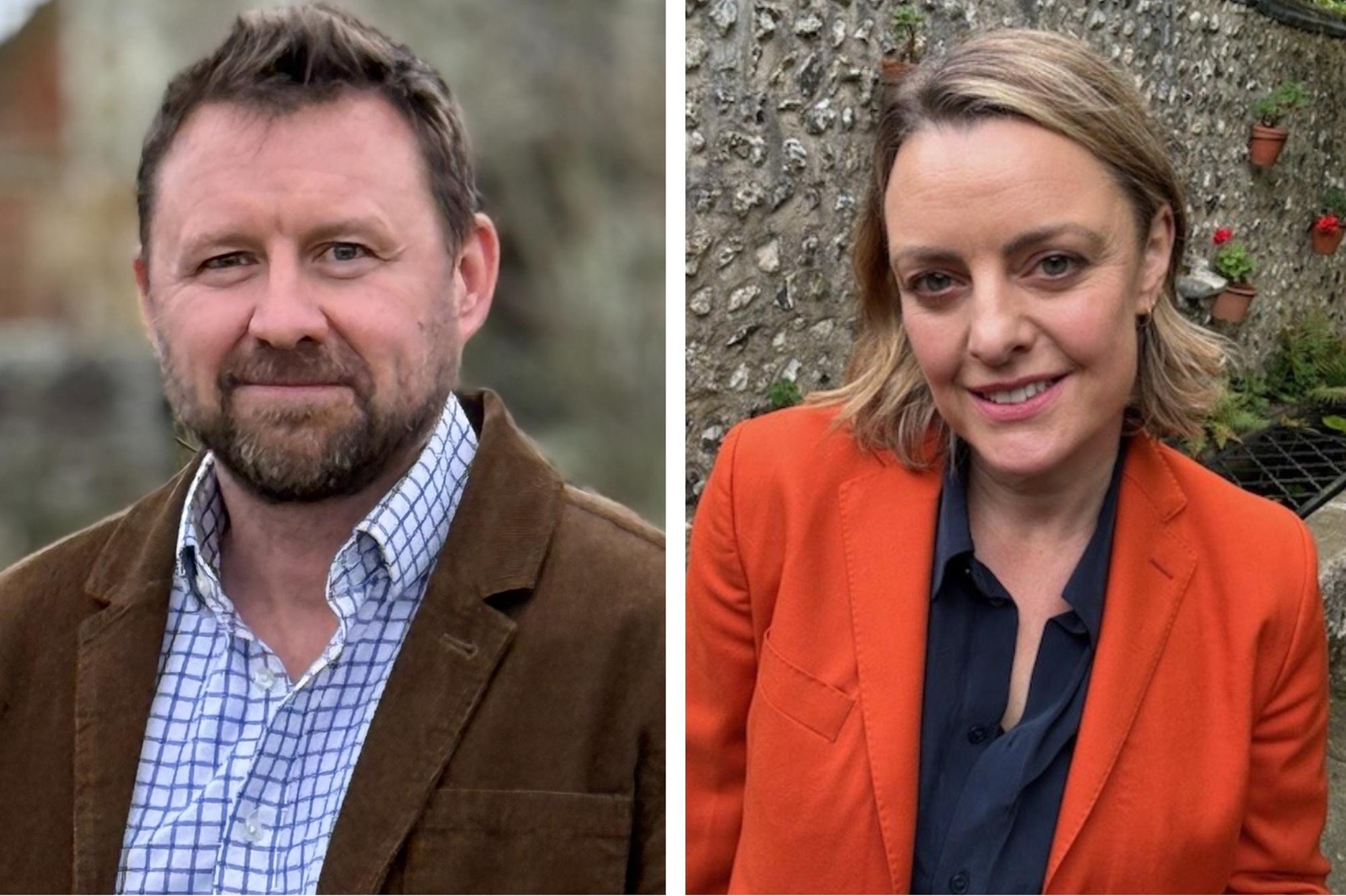 South Downs National Park unveils five-year masterplan