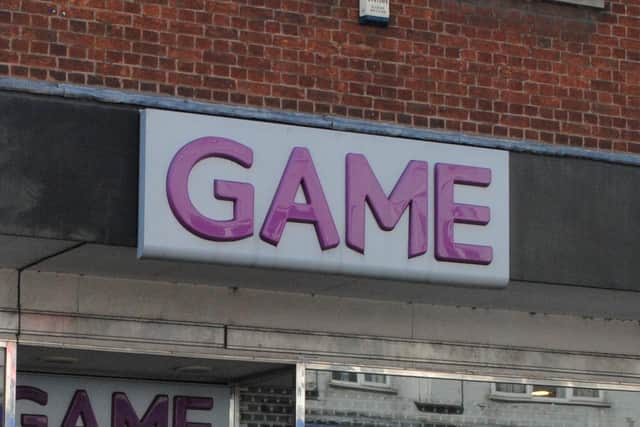 GAME, the UK’s largest entertainment retailer, announced today a deal worthy of the Gods, with their most generous PlayStation 5 trade-in deal ever. Picture by Suzie Pike