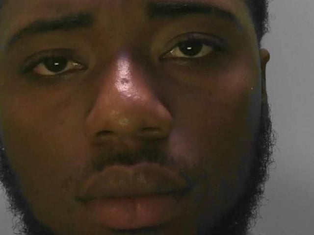 A county lines drug dealer responsible for supplying heroin and crack cocaine in Eastbourne has been jailed. Junior Grah, 23, admitted being concerned in the supply of crack cocaine and heroin, possession of crack cocaine, and possession of a bladed article, said police. At Lewes Crown Court on October 12, he was sentenced to a total of five years and seven months in prison. Grah was arrested in Mitcham in September 2022 following a joint investigation by Sussex Police and Metropolitan Police into the ‘Avon’ county drugs line. A county line is a single mobile phone number used to sell and distribute drugs from large urban areas to smaller towns. In this case, the ‘Avon’ line was found to be supplying crack cocaine and heroin to vulnerable people in the Eastbourne area. When Grah was arrested, he was found in possession of two phones and two SIM cards – one of which held the number of the ‘Avon’ drugs line, police said. Messages downloaded from the devices were consistent with the supply of Class A drugs, police added. Grah, of Fernlea Road, Mitcham, pleaded guilty to the four offences on December 15, 2022 and was remanded in custody ahead of his sentencing.